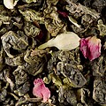 Cha a Granel Dammann Jardin du Luxembourg 500g