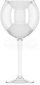 Copo Gin Tónico Largo em Tritan HappyGlass Miss Liza 630ml