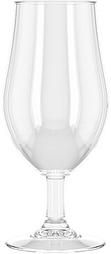 Copo Cerveja em Tritan HappyGlass Mr. Gustav 500ml