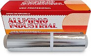 Rolo Alumínio Alimentar Red 30cmx190mts 1,5Kg 6621496