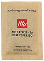 Açucar Mascavado Saquetas ILLY 1250un 6631711