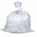 Sacos Plastico Cristal 20x30cm-(5KG)