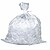 Sacos Plastico Cristal 20x30cm-(5KG) - imagem 1