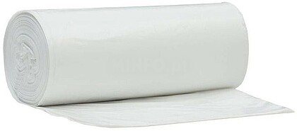 Sacos Lixo 063L 60x80cm 40my Transparente 25un Sacos Lixo 063L 60x80cm 40my Transparente 25un