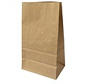Saco sem Asas 18x12x32,5cm Papel Kraft 070g 1un Saco sem Asas 18x12x32,5cm Papel Kraft 070g 1un