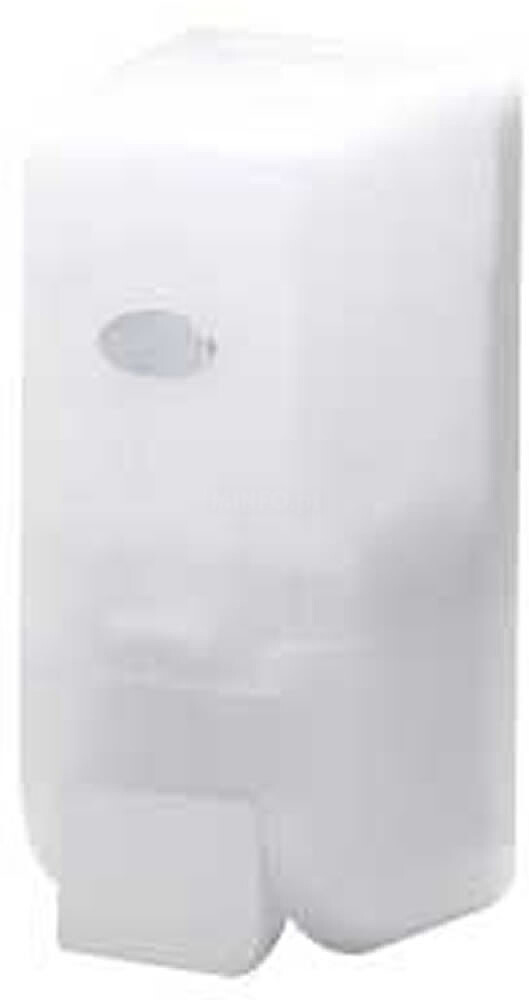 Saboneteira Espuma BulkySoft 1Litro Cor Branco ALT-68201040