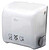 Dispensador Toalhas de Mão BulkySoft Rolo Corte Automatico Branco 68201140 - imagem 1