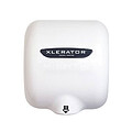 Secador de Maos Electrico Xlerator XL-BWV Branco, Automatico, Tecnologia EcoPower ALT-6821100