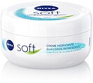 Creme Corporal Nivea Soft 50ml Creme Corporal Nivea Soft 50ml