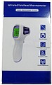 Termometro P/Medicao Temperatura Corporal HG01 1un