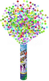 Tubo Party Popper 30cm Tubo Party Popper 30cm