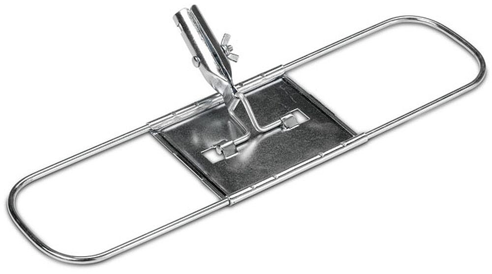 Armação 075cm em Metal para Mopa Microfibra Armação 075cm em Metal para Mopa Microfibra