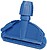 Suporte/Pinça para Esfregona Industrial Azul Suporte/Pinça para Esfregona Industrial Azul - imagem 1