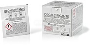 Pastilhas Descalcificação Illy 10un