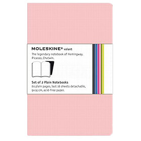 ALT-MOL62931540 : Volant de Enderecos XS Moleskine Rosa, 56 ...