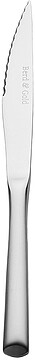 Faca Carne 23.5cm 86gr ELEGANCE BRILLO/MATE 1un