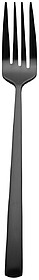 PERCAI000071 Garfo Mesa 21.2cm 3mm PARIS NEGRO MATE 1un