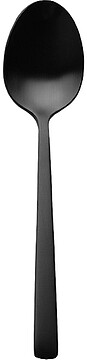 PERCAI000073 Colher Chá 14cm 2.5mm PARIS NEGRO MATE 1un