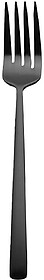 PERCAI000075 Garfo Sobremesa 19.3cm 2.5mm PARIS NEGRO MATE 1...