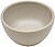 Molheira 08x4cm Melamina Redonda MICHELIN SAND 1un - imagem 1