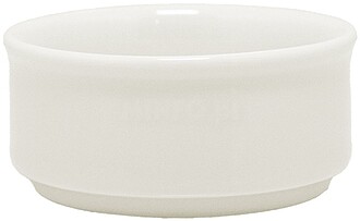 Ramequim 08cm 100ml Porcelana CANVAS 1un