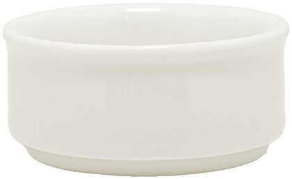 Ramequim 08cm 100ml Porcelana CANVAS 1un