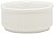Ramequim 08cm 100ml Porcelana CANVAS 1un - imagem 1
