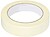 Fita Adesiva Crepe 30mmx50mts SmartD Fita Adesiva Crepe 30mmx50mts SmartD - imagem 1