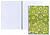 Caderno Espiral A5 Marimekko Pautado Verde-1un ALT-SME341641504 - imagem 1