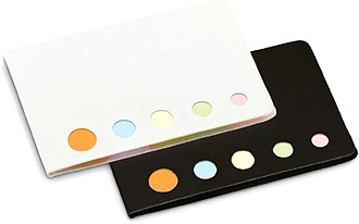 Bloco de post-its : Cores 03, 06 : Pag 84/12 : Tab.Imp 2A