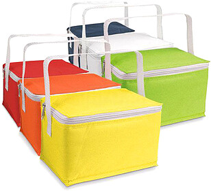 Bolsa térmica : Cores 04, 05, 06, 08, 10, 13, 22 : Pag 206/...