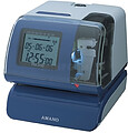 Amano PIX 200 - Datador-numerador de documentos