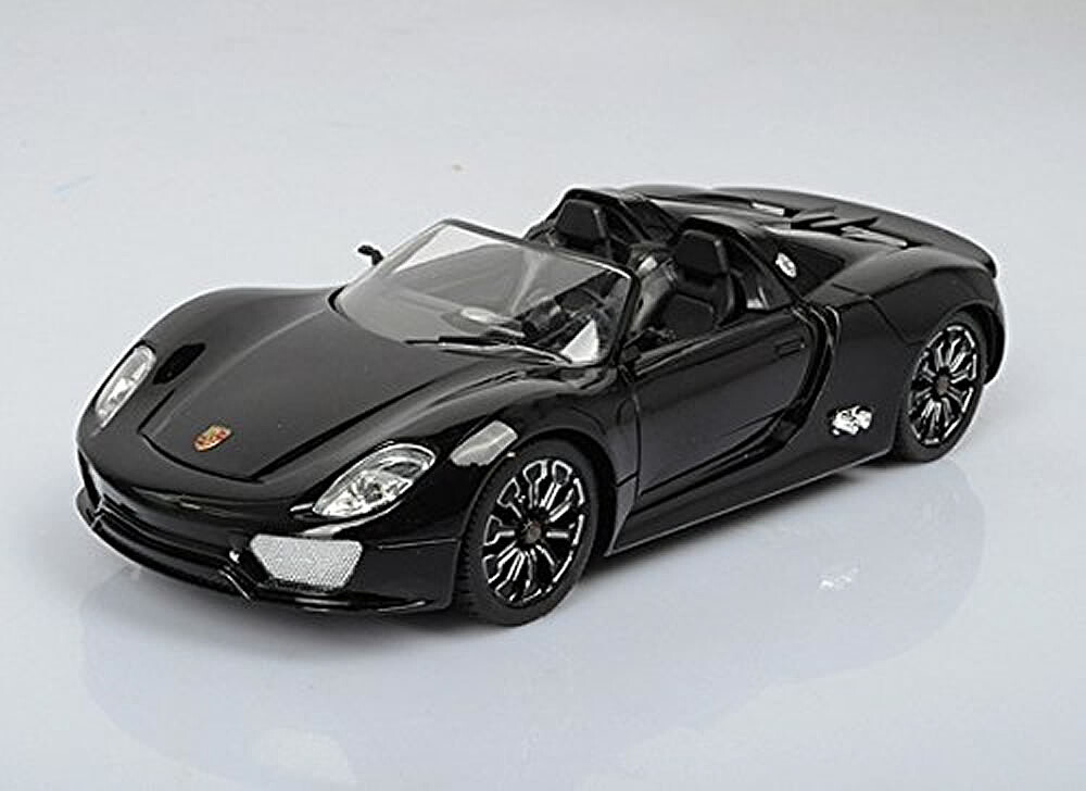 Porsche 918 Spyder Rc