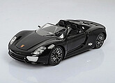 Porsche 918 Spyder Rc