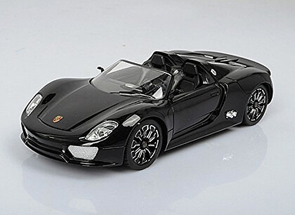 Porsche 918 Spyder Rc