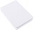 Porta Copos, miolo branco, pasta mecánica, 230g/m2, 330µm, 500mm x 650mm, 125 folhas/embalagem ( pack 125fls ) - imagem 1