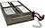 Replacement Battery Cartridge : NO.132 APCRBC132 - imagem 1