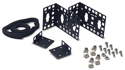 AR7711 : NetShelter Zero U Accessory Mounting Bracket