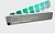 Catálogo Pantone Color Bridge - imagem 1