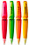 Mil Lapiseira Capsule Fluo 18504920 : 18504920 - imagem 2