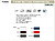 T-Shirt B&C Cool Power Pro Tee : Cores : pag 171/11 - imagem 2