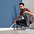 Fita Adesiva Tesa (Pinturas) 25mmx50mts - imagem 2