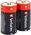 Pilhas LR14/ C Alcalinas 1.5V 7500mAh Verbatim 49922 2un Pilhas LR14/ C Alcalinas 1.5V 7500mAh Verbatim 49922 2un - imagem 2