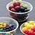 Tigelas 475ml Plástico PP 50un Tigelas 475ml Plástico PP 50un - imagem 2