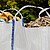 Sacos Lixo Reutilizável 1000L 95x95x119cm PPL Branco 1un Sacos Lixo Reutilizável 1000L 95x95x119cm PPL Branco 1un - imagem 2