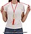 Leque Bambu Yanex Preto 6211019 - imagem 3