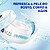 Creme Corporal Nivea Soft 50ml Creme Corporal Nivea Soft 50ml - imagem 3