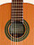 Guitarra Clássica Alhambra 3C - imagem 4