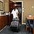 Carro Executive Quick Cart - Grande - imagem 4