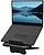 Base Notebook até 14 Pol Reciclável Breyta Preto Base Notebook até 14 Pol Reciclável Breyta Preto - imagem 5